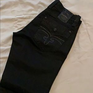 Need gone